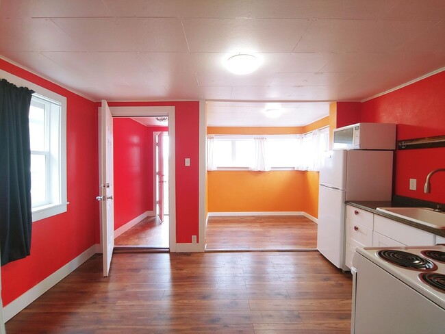 108-108 N 2nd St E in Missoula, MT - Building Photo - Building Photo