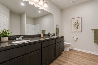 5637 McLanahan Ln in Crowley, TX - Building Photo - Building Photo