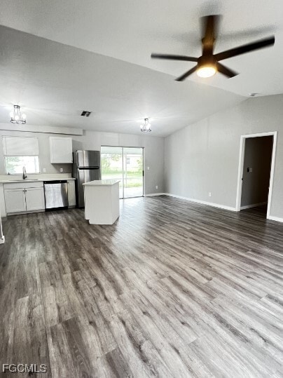 1719 NW 18th Terrace in Cape Coral, FL - Building Photo - Building Photo