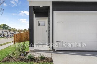 220 Redwood Rd in Princeton, TX - Building Photo - Building Photo