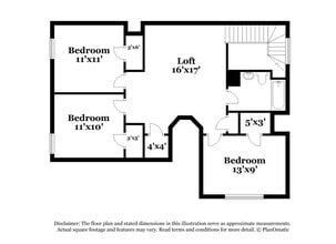 19194 Shire Horse Blvd in Porter, TX - Foto de edificio - Building Photo