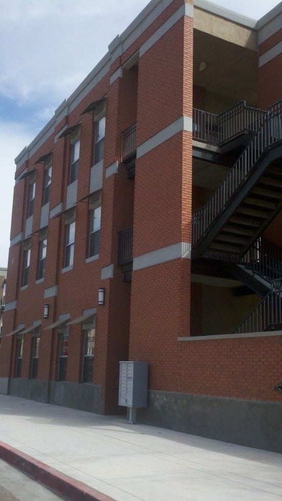 property at 400 Central Ave SE