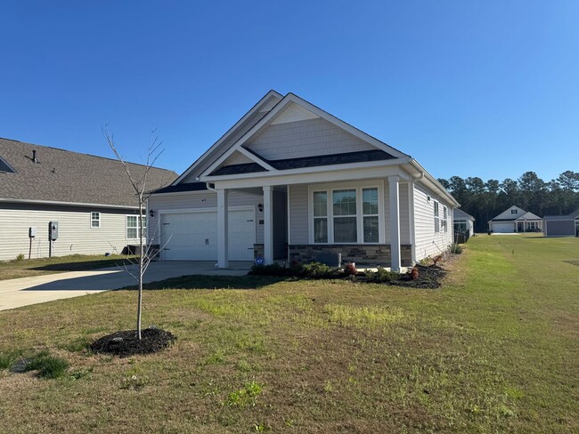 6011 Bayberry Park Dr in New Bern, NC - Building Photo - Building Photo