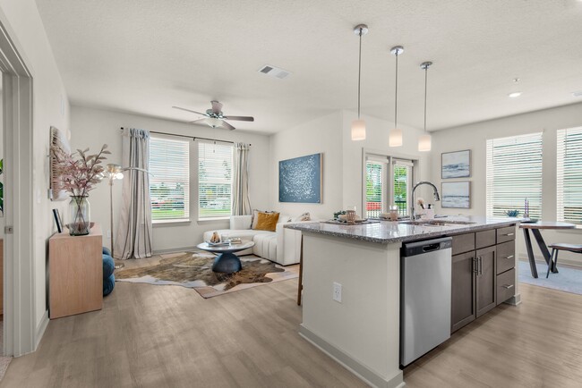 The Enclave at Deer Moss Creek in Niceville, FL - Building Photo - Building Photo