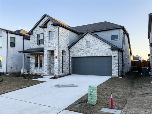 property at 566 Silver Spgs Ln