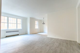 Parkland Apartments in Shaker Heights, OH - Building Photo - Building Photo
