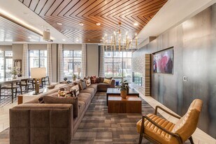 Dartmoor Place at Oxford Square in Hanover, MD - Building Photo