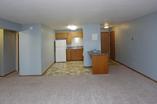 Alliance North Fargo Apartments