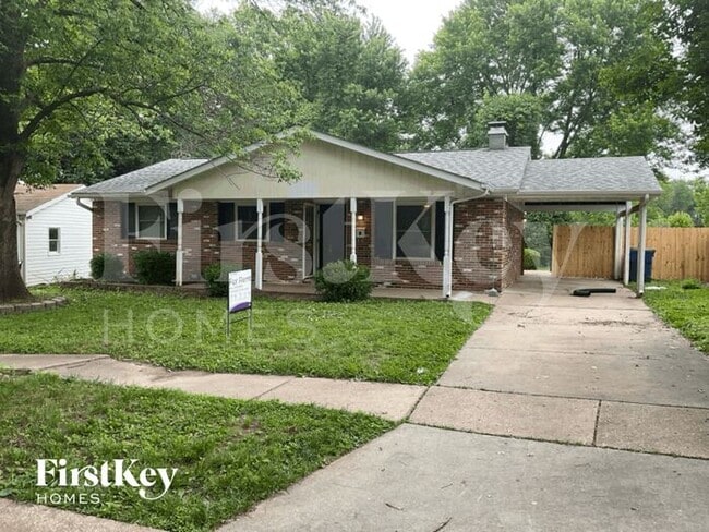 2112 Farthing Ct