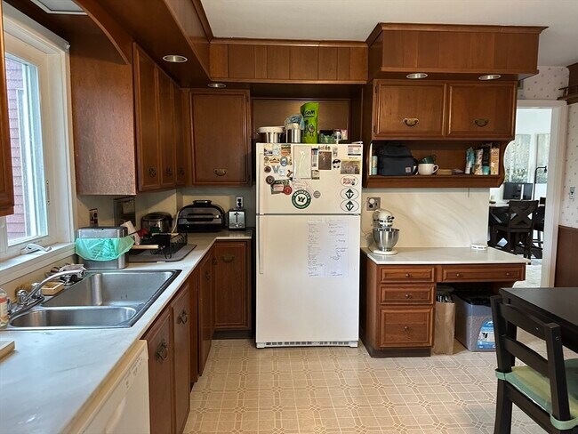 26 Emerson St in Medford, MA - Building Photo - Building Photo