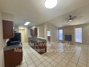 2012 Margalene Way in Austin, TX - Building Photo - Building Photo