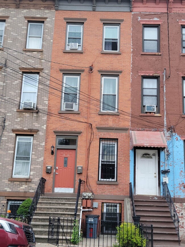 property at 39 Belmont Ave