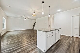 296 Torslanda Ln in Summerville, SC - Building Photo - Building Photo
