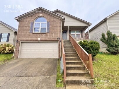 628 Smugglers Notch Dr