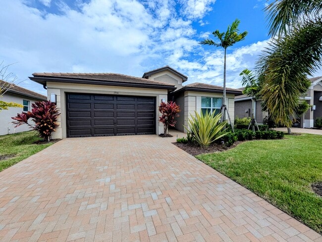 property at 13541 SW Oceanus Blvd