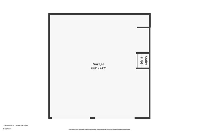 124 Hunter Pl in Dallas, GA - Building Photo - Building Photo