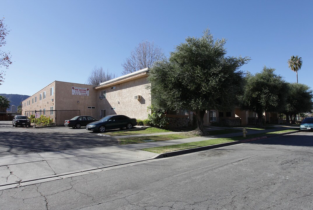 16465 Joy St in Lake Elsinore, CA - Building Photo