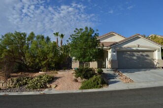 1524 Waterton Dr in Las Vegas, NV - Building Photo - Building Photo