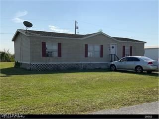 712 Arkansas Ave in Clewiston, FL - Building Photo