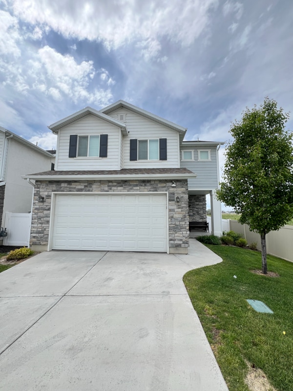 1716 W Parkview Dr in Syracuse, UT - Building Photo - Building Photo