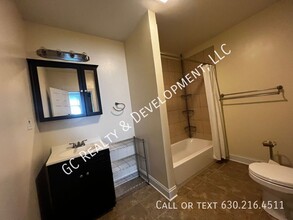 1707 N Washtenaw Ave in Chicago, IL - Building Photo - Building Photo
