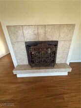 5586 Golden Leaf Ave in Las Vegas, NV - Building Photo - Building Photo