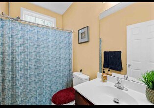 1616 Wilburn Park Ln NW in Charlotte, NC - Building Photo - Building Photo