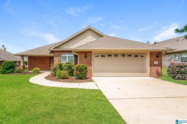 property at 950 Brookhaven Dr