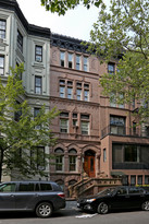 104 W 74th St Apartments