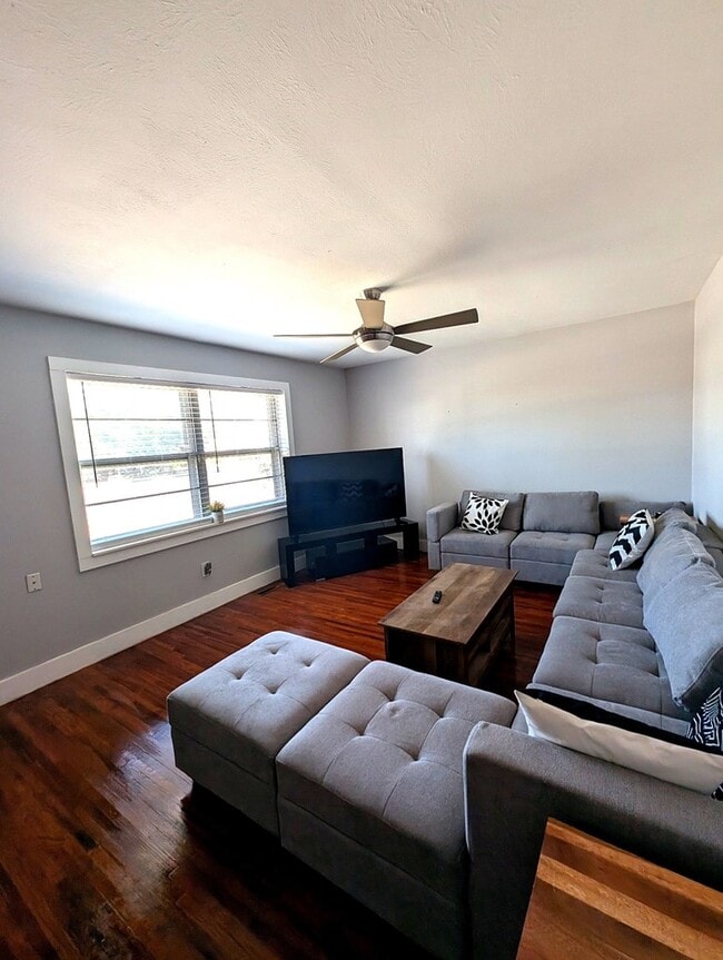 1202 Douglas Dr in Odessa, TX - Building Photo - Building Photo