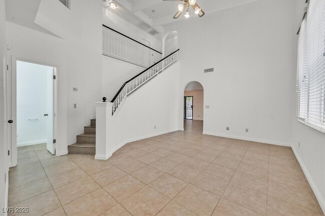 3935 Tirana Way in Las Vegas, NV - Building Photo - Building Photo