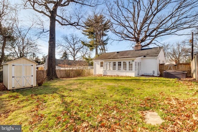 10003 Portland Pl in Silver Spring, MD - Building Photo - Building Photo