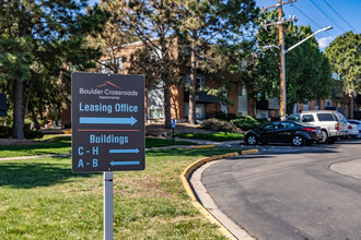 Boulder Crossroads - Incredible location a... in Denver, CO - Building Photo - Building Photo