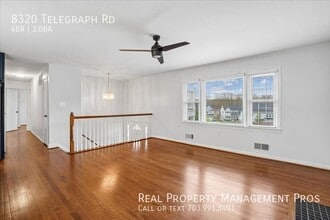 8320 Telegraph Rd in Lorton, VA - Building Photo - Building Photo