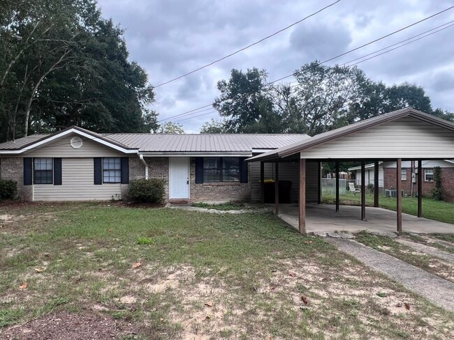 property at 203 Amellia Pl