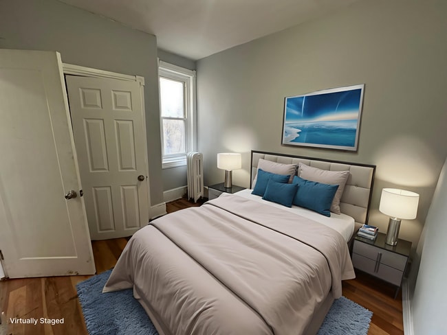 4513 N Colorado St in Philadelphia, PA - Foto de edificio - Building Photo