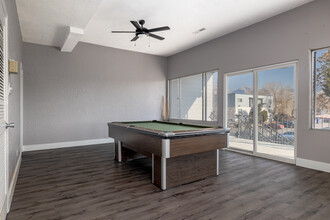 River Rock in Salt Lake City, UT - Building Photo - Interior Photo