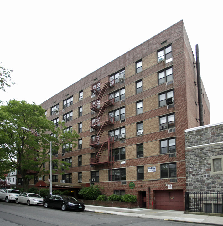 Erynn Apartments in Brooklyn, NY - Building Photo