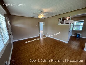 5509 18th Ave S in Gulfport, FL - Building Photo - Building Photo