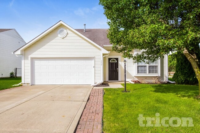 property at 484 Brookstone Dr