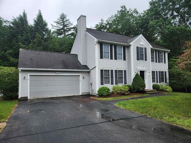 property at 74 Jessica Dr