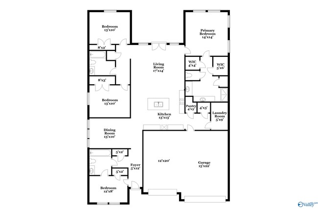 128 Creek Ridge Dr in Meridianville, AL - Building Photo - Building Photo