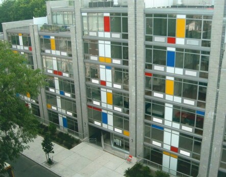 175 SPENCER ST in Brooklyn, NY - Building Photo