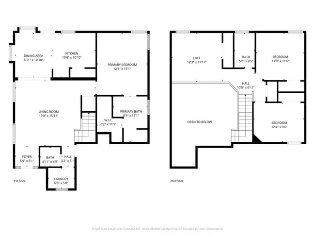 1130 Sundrop Pl in Round Rock, TX - Foto de edificio - Building Photo