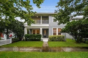 3739 Dogtrot St in New Port Richey, FL - Building Photo