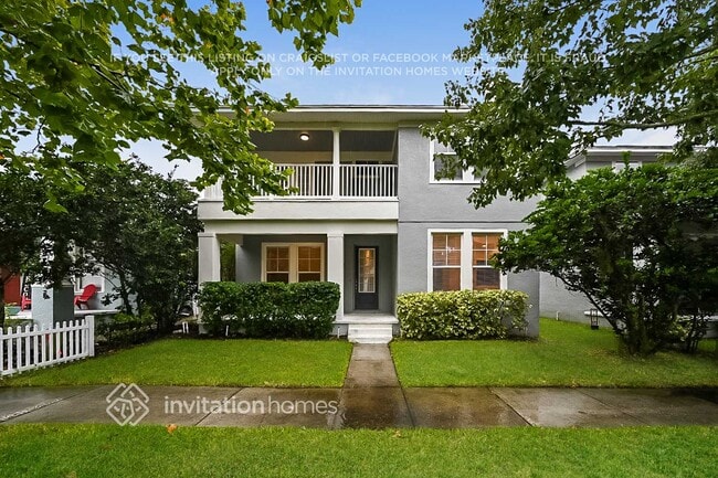 property at 3739 Dogtrot St