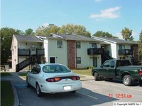 Kalea Apartments in Decatur, AL - Building Photo - Building Photo