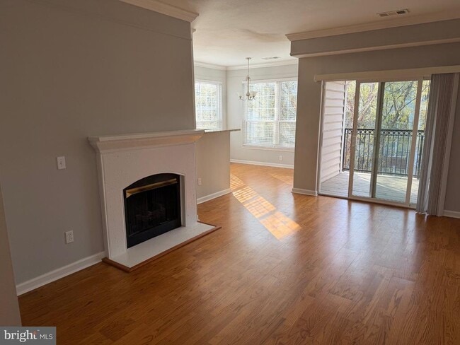 property at 1600 Spring Gate Dr.