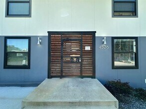 4526 Munger Ave in Dallas, TX - Building Photo - Building Photo