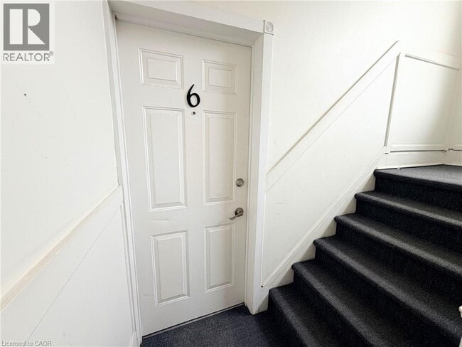 120 Charles St in Hamilton, ON - Building Photo - Building Photo